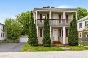 15 Jodoin St, West Warwick, RI 02893 - Photo 1