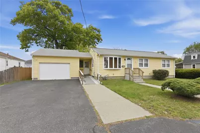 121 Fern Street, Warwick, RI 02889 - Photo 1