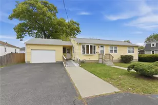 121 Fern St, Warwick, RI 02889 - Photo 1