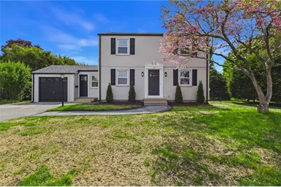 28 Eden Crest Drive, Cranston, RI 02920 - Photo 1