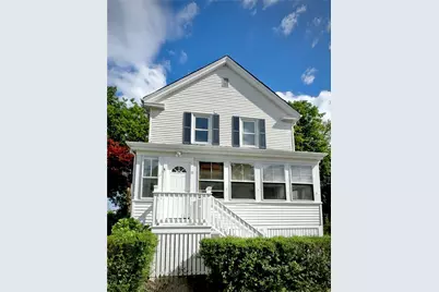 11 Russell Avenue #2, Newport, RI 02840 - Photo 1