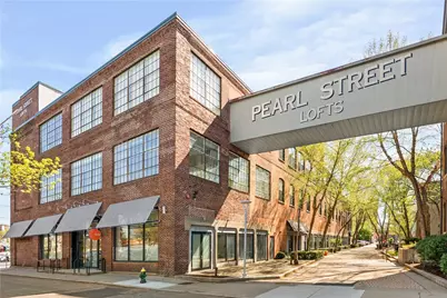 300 Pearl Street #207, Providence, RI 02907 - Photo 1