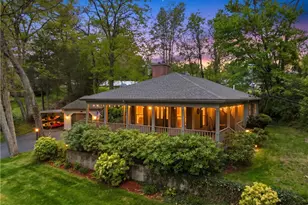 234 Lake Dr, Glocester, RI 02814 - Photo 1