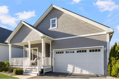 161 Seawynds Drive, North Kingstown, RI 02852 - Photo 1
