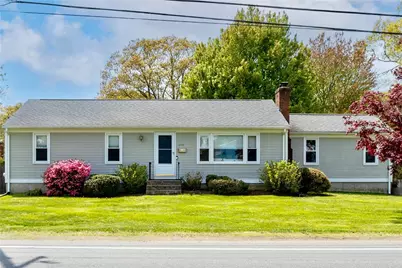 208 Sowams Road, Barrington, RI 02806 - Photo 1