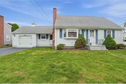 13 Peach Orchard Drive, East Providence, RI 02915 - Photo 1