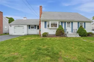 13 Peach Orchard Dr, East Providence, RI 02915 - Photo 1