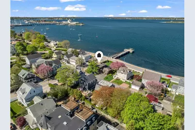 4 Van Zandt Avenue, Newport, RI 02840 - Photo 1
