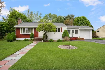 45 Barren Hill Drive, Warwick, RI 02886 - Photo 1