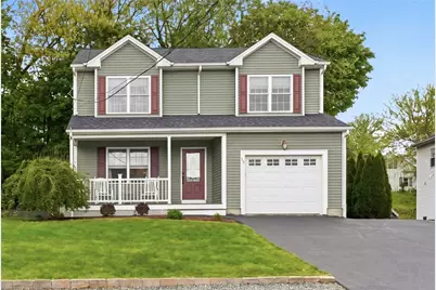 15 Aborn Avenue, Cumberland, RI 08264 - Photo 1