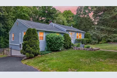 9 Friendship Lane, Smithfield, RI 02917 - Photo 1