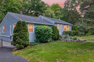 9 Friendship Ln, Smithfield, RI 02917 - Photo 1
