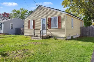 87 Easton Ave, Warwick, RI 02889 - Photo 1