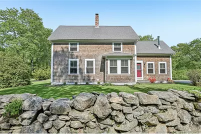 40 Sylvia Road, Tiverton, RI 02878 - Photo 1
