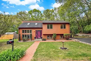 6 Birch St, Johnston, RI 02919 - Photo 1