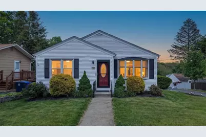 23 Park Street, North Providence, RI 02904 - Photo 1