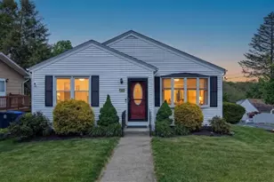 23 Park St, North Providence, RI 02904 - Photo 1