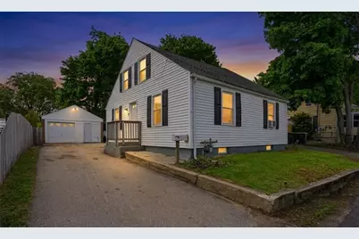 5 Maple Avenue, Smithfield, RI 02917 - Photo 1