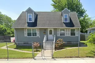 221 Prairie Aka 104 Robinson Street Ave, Providence, RI 02905 - Photo 1