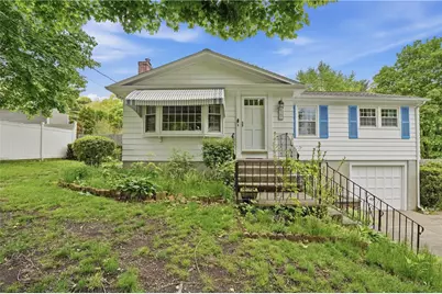 167 Sun Valley Drive, Cumberland, RI 02864 - Photo 1