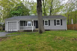 65 Ferncrest Dr, East Providence, RI 02915 - Photo 1