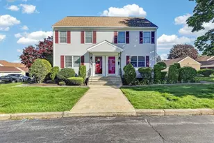 2970 Mendon Road Rd, Cumberland, RI 02864 - Photo 1