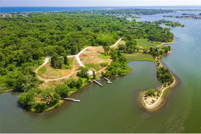 121 Kenyon Farm Lot #1 Road, Narragansett, RI 02882 - Photo 1