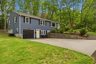 78 Grand View Rd, East Greenwich, RI 02818 - Photo 1