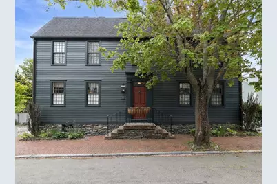 20 Willow Street, Newport, RI 02840 - Photo 1