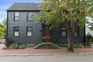 20 Willow St, Newport, RI 02840 - Photo 1
