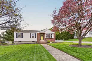 64 Westfield Dr, Cranston, RI 02920 - Photo 1