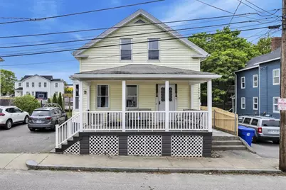 20 Barney Street, Warren, RI 02885 - Photo 1