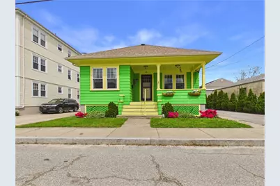 11 Hall Avenue, Warren, RI 02885 - Photo 1