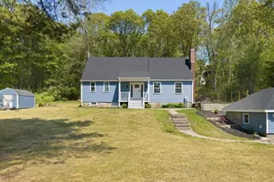 90 Ashaway Rd, Westerly, RI 02891 - Photo 1