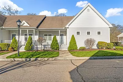 500 Mendon Road #422, Cumberland, RI 02864 - Photo 1
