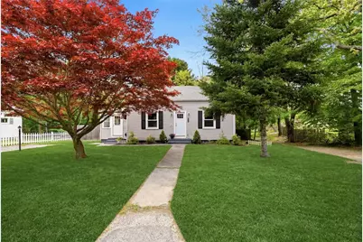 34 Wood Street, Coventry, RI 02816 - Photo 1