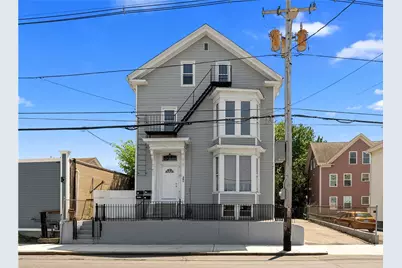 590 Chalkstone Avenue, Providence, RI 02908 - Photo 1