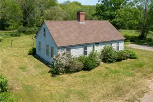 383 Putnam Pike, Glocester, RI 02829 - Photo 1