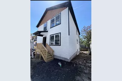 11 Brinkley St Street, Providence, RI 02909 - Photo 1