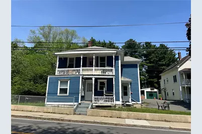 375 Old River Road #1, Lincoln, RI 02838 - Photo 1