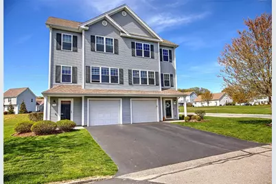 31 Streamview Drive, Cumberland, RI 02864 - Photo 1