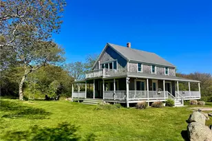 1614 Lakeside Dr, Block Island, RI 02807 - Photo 1