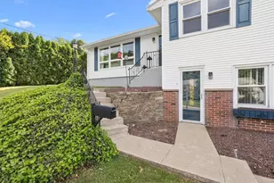 19 Legion Memorial Dr, Providence, RI 02909 - Photo 1