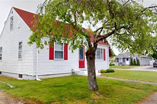 24 Annette Ave, Pawtucket, RI 02861 - Photo 1
