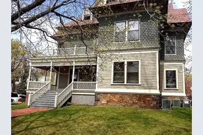 264 Bowen Street #1W, Providence, RI 02906 - Photo 1