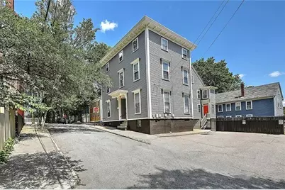 17 Thayer Street #2, Providence, RI 02906 - Photo 1