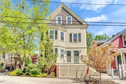 68 East Manning Street #1, Providence, RI 02906 - Photo 1