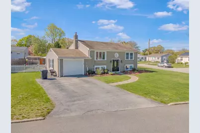 1 Pinehurst Road, East Providence, RI 02915 - Photo 1