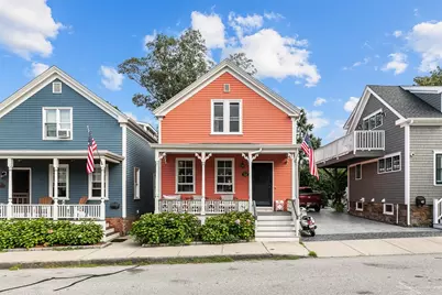 46 Hammond Street, Newport, RI 02840 - Photo 1