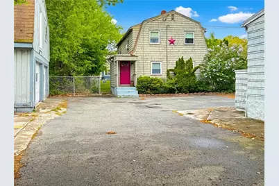 628 Robinson Street, Woonsocket, RI 02895 - Photo 1